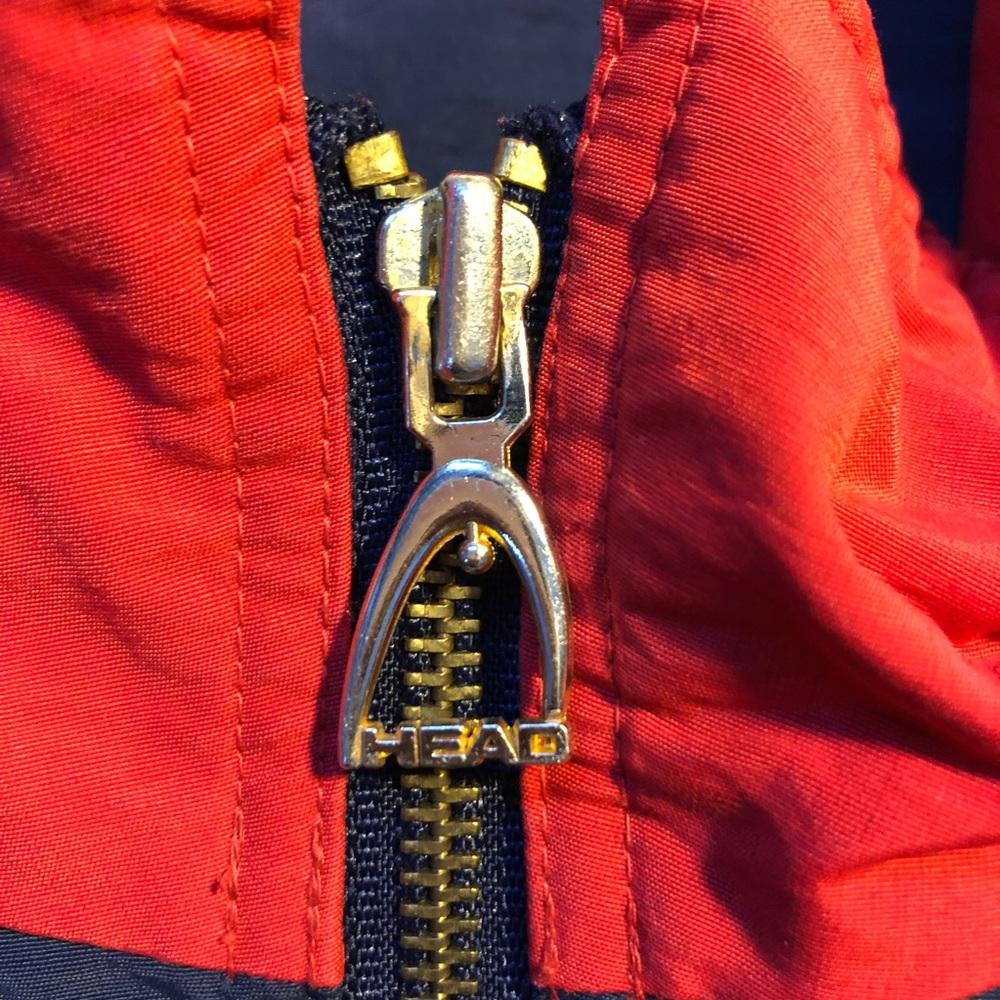 HEAD Sport Tennis Jacket - Picture 4 of 8